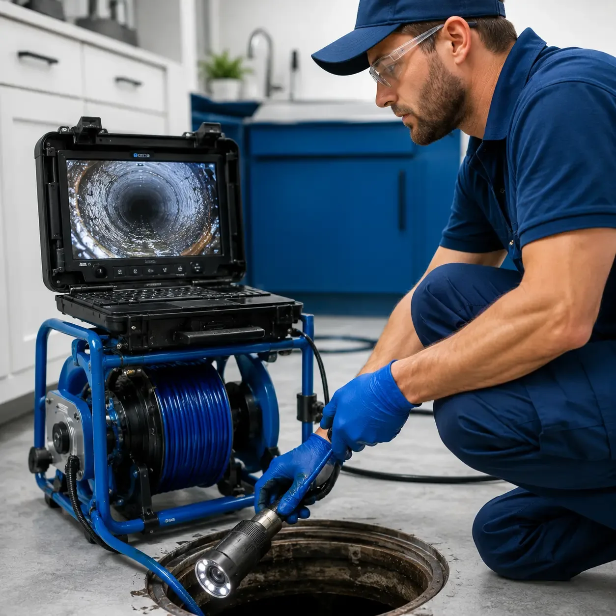 Pipe Relining professionals serving Phenix City, AL